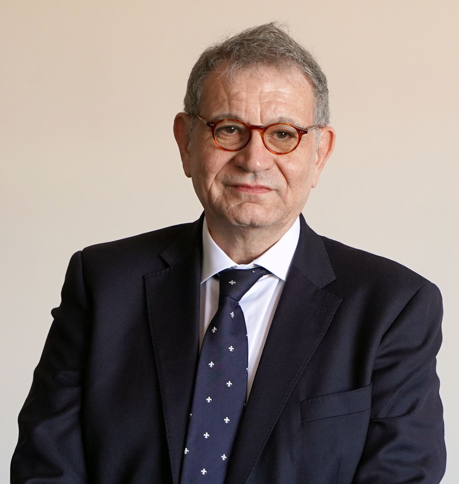 José López Rojas