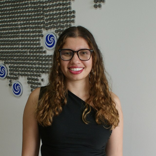Alissa Montero Jiménez