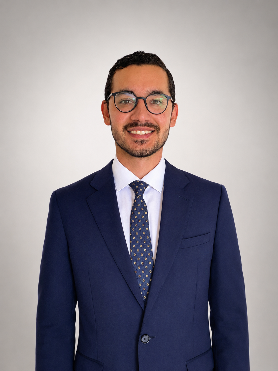 Ricardo Carvajal